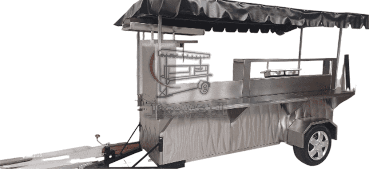 carrito taquero "flota insignia" | horno pastorero de 8 piedras y plancha calibre 10 pro carrito taquero "flota insignia" | horno pastorero de 8 piedras y plancha calibre 10 pro