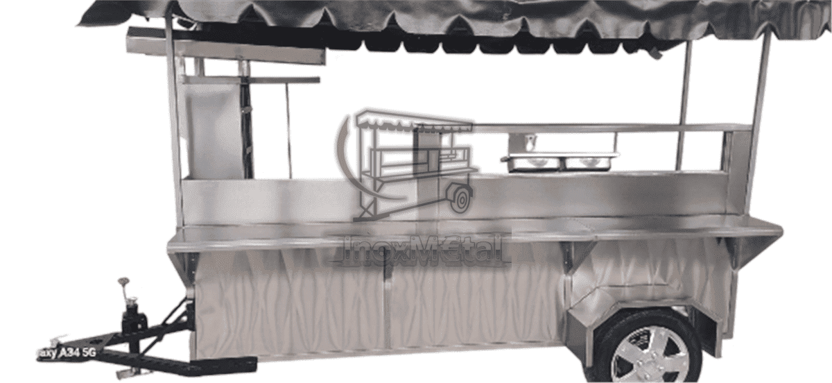 carrito taquero "flota insignia" | horno pastorero de 8 piedras y plancha calibre 10 pro carrito taquero "flota insignia" | horno pastorero de 8 piedras y plancha calibre 10 pro