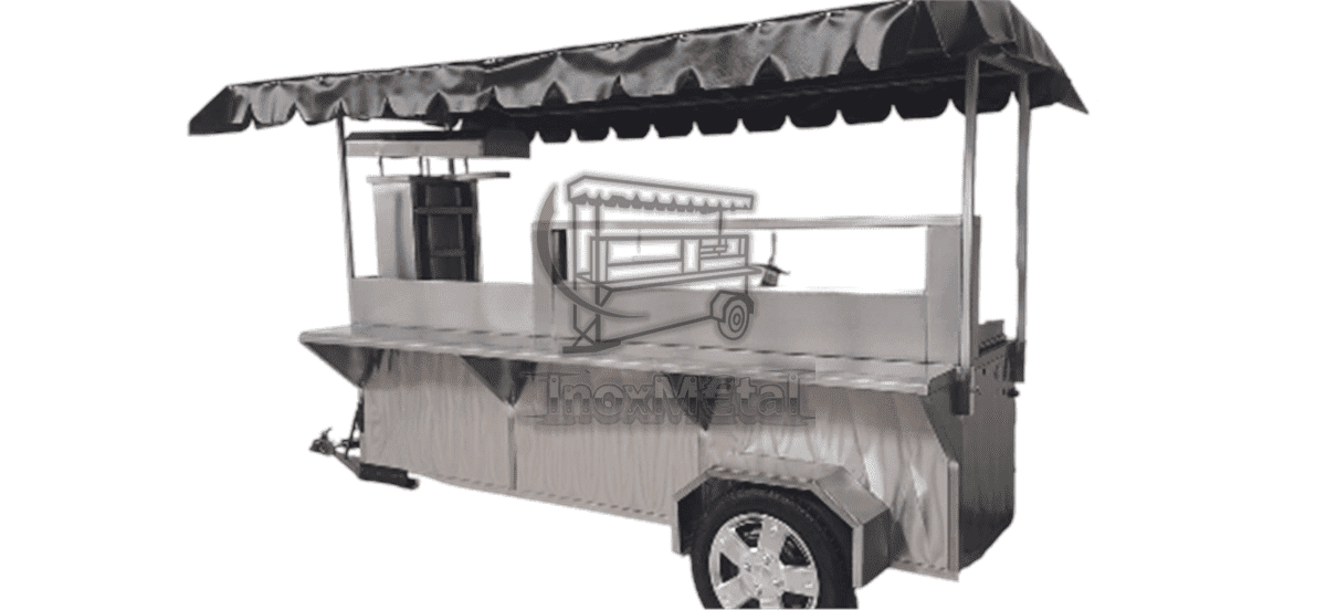 carrito taquero "flota insignia" | horno pastorero de 8 piedras y plancha calibre 10 pro carrito taquero "flota insignia" | horno pastorero de 8 piedras y plancha calibre 10 pro