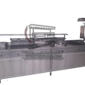 estación maestra 5 en 1: el chef de interior