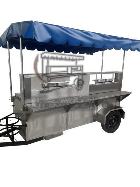 el fortezza 4x4: estación compacta reforzada el fortezza 4x4: estación compacta reforzada