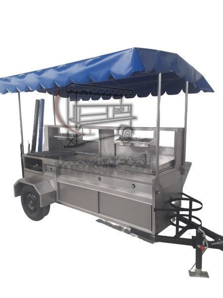 el fortezza 4x4: estación compacta reforzada el fortezza 4x4: estación compacta reforzada