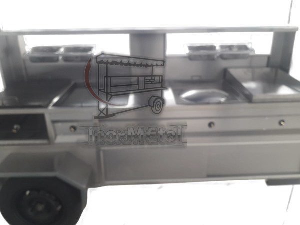 el fortezza 4x4: estación compacta reforzada el fortezza 4x4: estación compacta reforzada