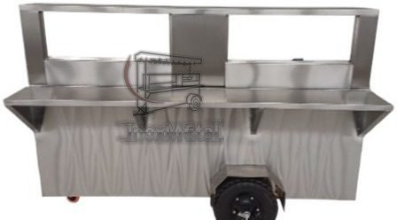 el trío compacto taquero: esencia de la taquería 3 en 1 el trío compacto taquero: esencia de la taquería 3 en 1