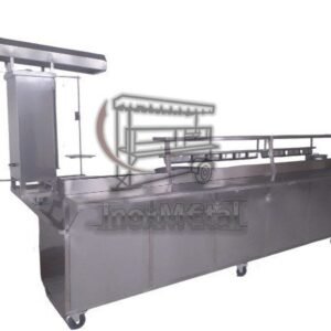 estación maestra 5 en 1: el chef de interior