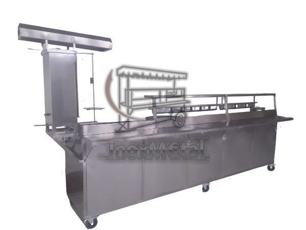 estación maestra 5 en 1: el chef de interior estación maestra 5 en 1: el chef de interior