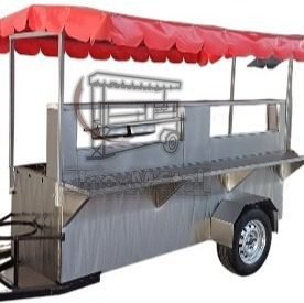 el chef urbano: plancha de alto desempeño