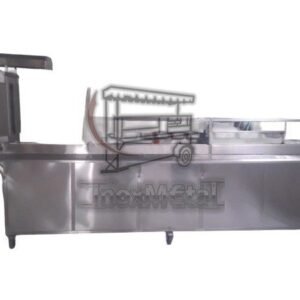 estación maestra 5 en 1: el chef de interior