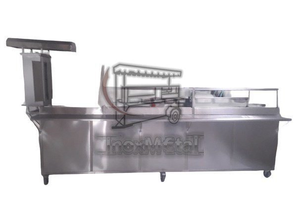 estación maestra 5 en 1: el chef de interior estación maestra 5 en 1: el chef de interior