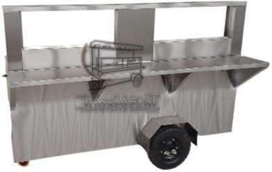 el trío compacto taquero: esencia de la taquería 3 en 1 el trío compacto taquero: esencia de la taquería 3 en 1