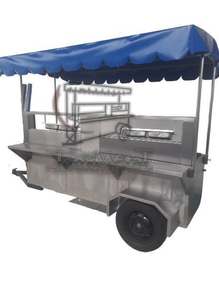 el fortezza 4x4: estación compacta reforzada el fortezza 4x4: estación compacta reforzada