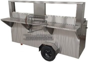 el trío compacto taquero: esencia de la taquería 3 en 1 el trío compacto taquero: esencia de la taquería 3 en 1