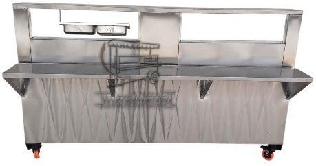 el taquero versátil plus: cocción potente y abasto de guisados el taquero versátil plus: cocción potente y abasto de guisados