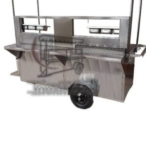 el micro chef: estación compacta y esencial